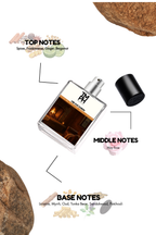 Cre Oud Zarion - Inspired Perfume | TMPerfumehouse