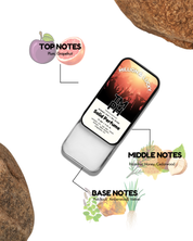 Million & Lucky – Solid Perfume