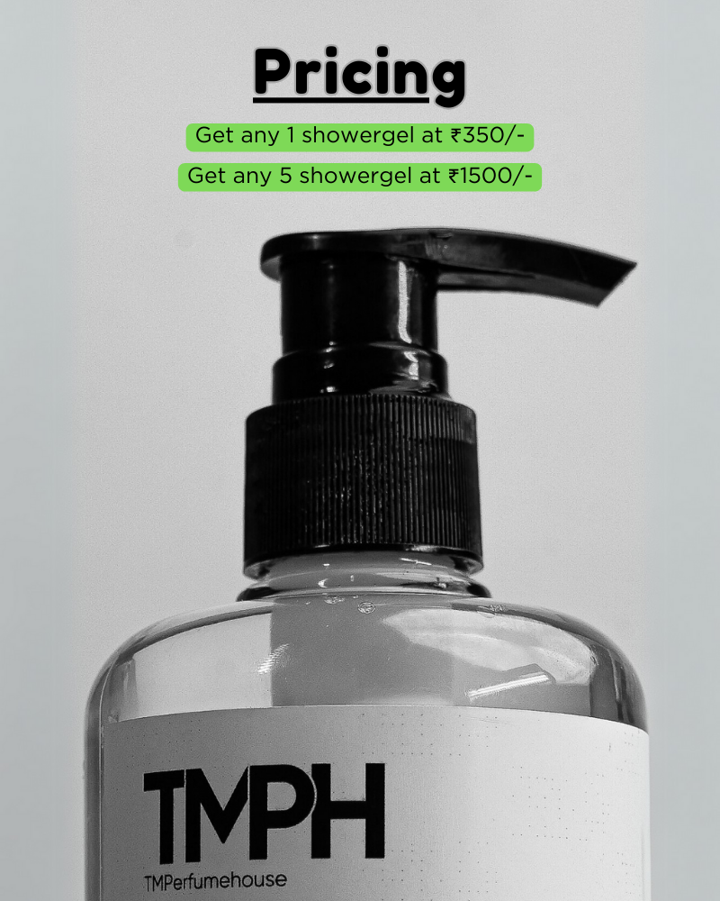 Bombshell | Shower gel