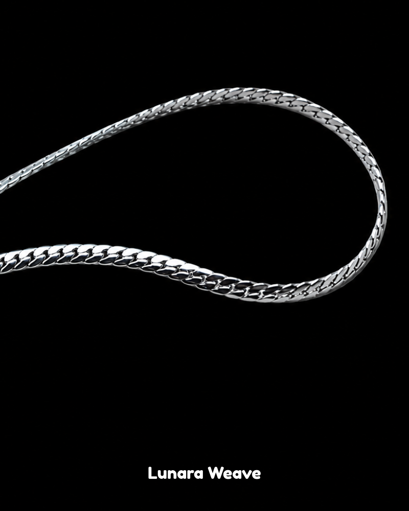The Eclipse Core Set: Lunara Weave, Lumière Weave & Eclipse Core Trio