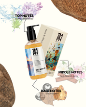 Cool water & sea | Shower gel