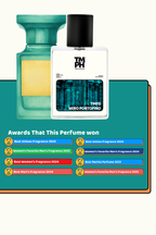 Tmfd nero portofino - DG Inspired Perfume | TMPerfumehouse