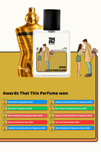 Jpege Le Man Elixir - DG Inspired Perfume | TMPerfumehouse