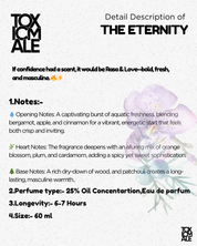 The Eternity