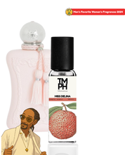 Miss. Delina - Inspired by De*ina by Parfms de Marly