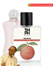 Miss. Delina - Inspired by De*ina by Parfms de Marly