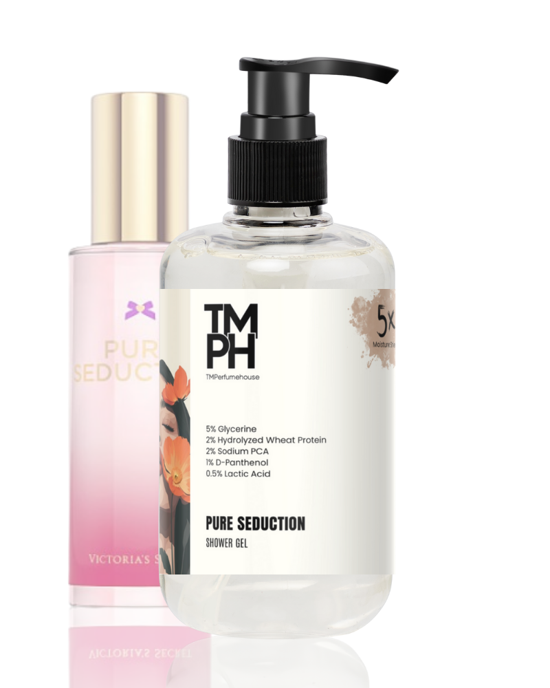 Pure Seduction | Shower gel