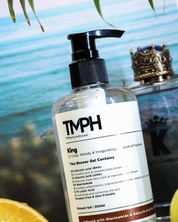 King | Shower gel