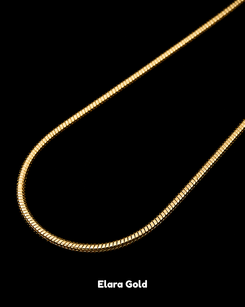 Chain 10 | Elara Gold