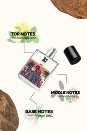 Eros - Inspired perfume  | TMPerfumehouse
