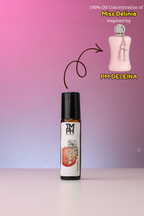 Miss Delinia - Inspired Attar | TMPerfumehouse