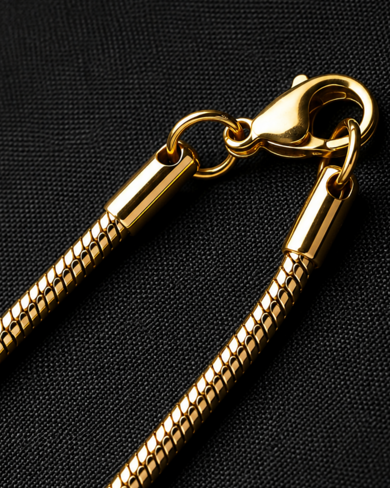 Chain 10 | Elara Gold
