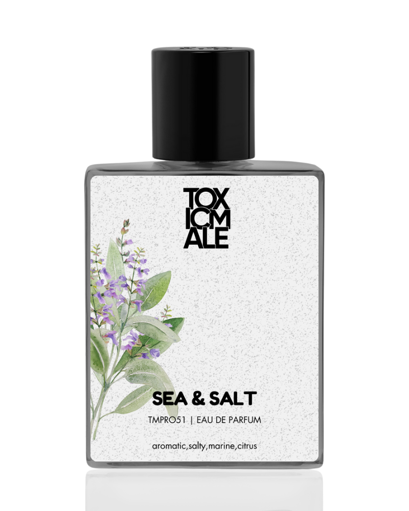 Sea & salt