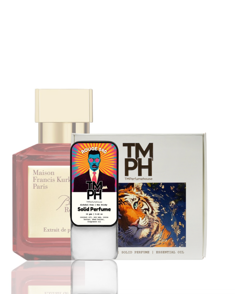 Rouge 540 Solid Perfume