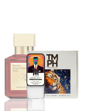 Rouge 540 Solid Perfume