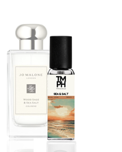Sea & Salt - Inspired by Jo Ma*one Wood Sage & Sea Salt