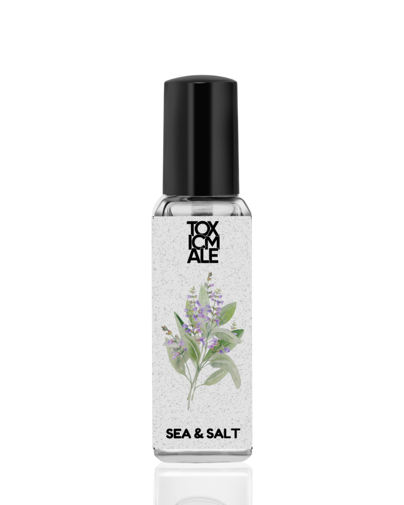 Sea & salt