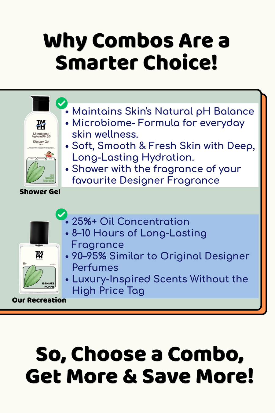 Iss Miake Homme | Shower gel + Perfume