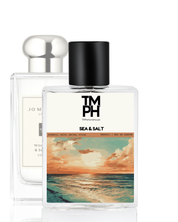Sea & Salt - Inspired by Jo Ma*one Wood Sage & Sea Salt