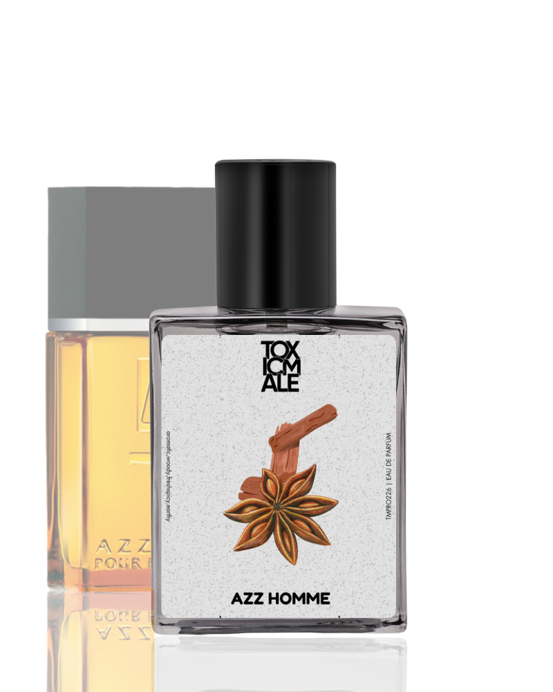Azz homme