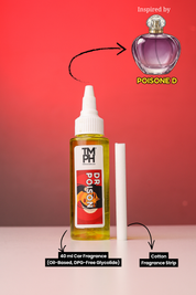 Dr Poison | Car Fragrance