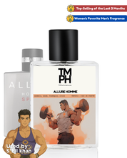 Allure Homme - Inspired by Ch*nel Allure Homme +12