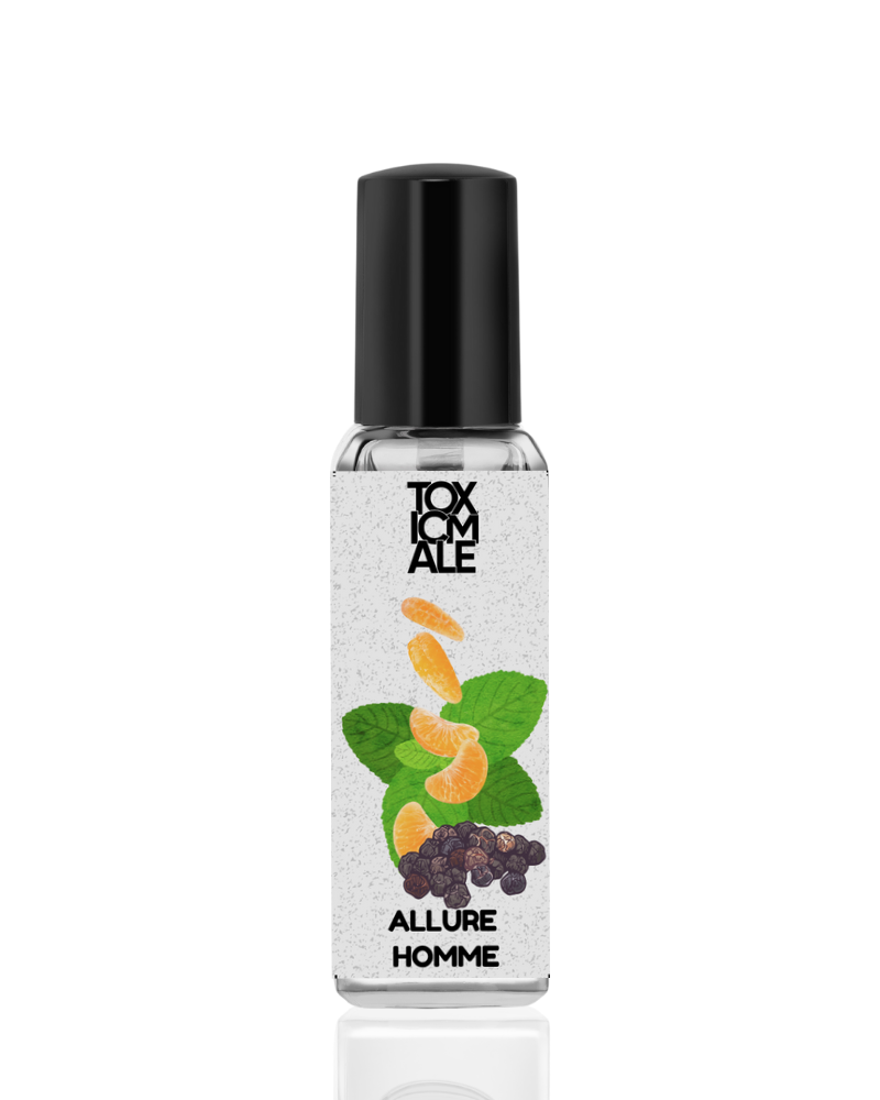 Allure  homme