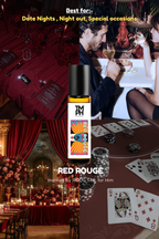 Red Rouge - Inspired Attar | TMPerfumehouse