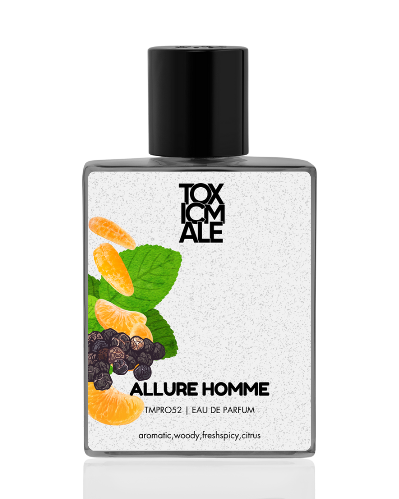 Allure  homme