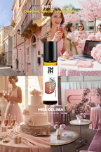 Miss Delinia - Inspired Attar | TMPerfumehouse