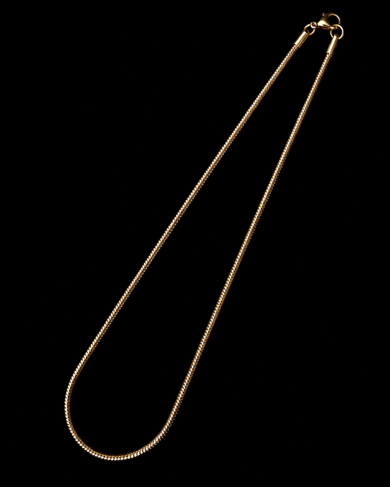 Chain 10 | Elara Gold