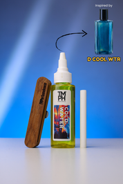 Cold Water | Car Fragrance
