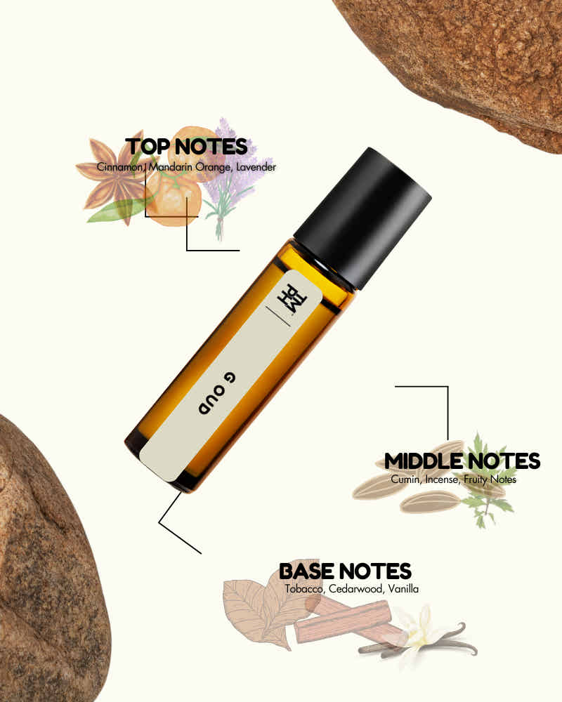 G Oud AT