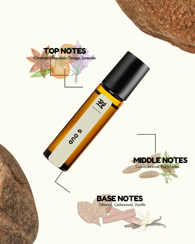 G Oud AT