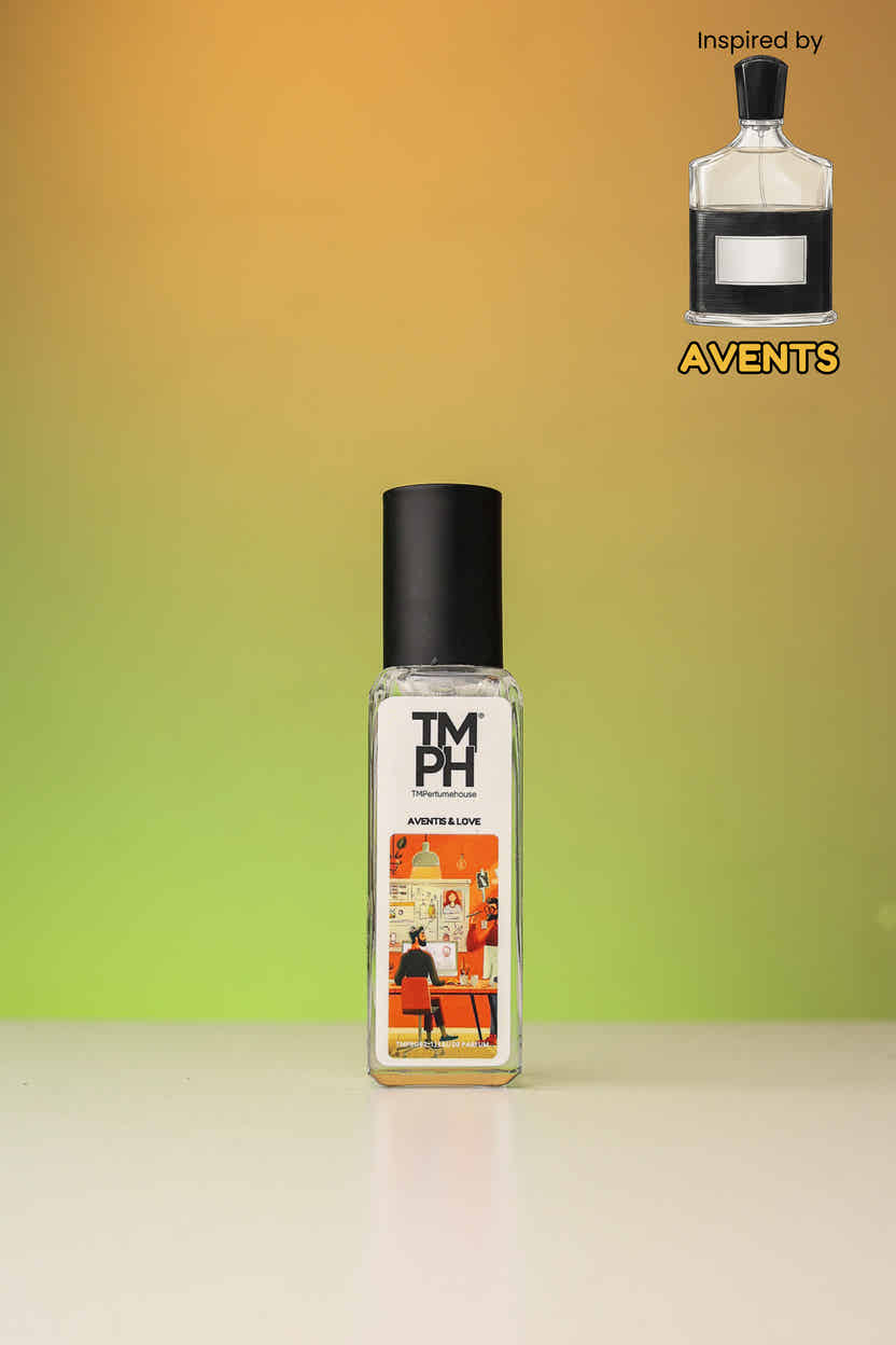 Aventis & Love - DG Inspired Perfume | TMPerfumehouse