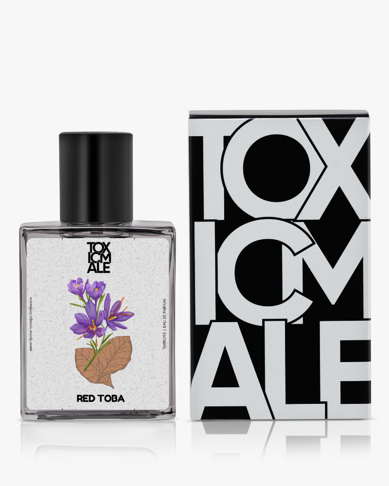 Red toba