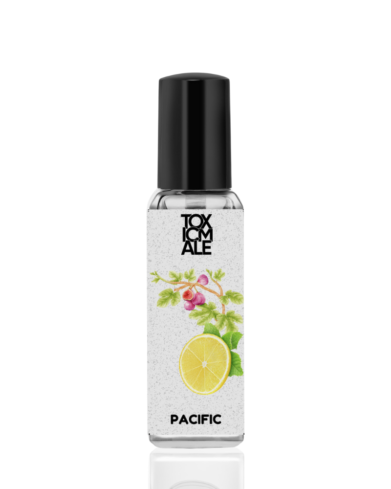 Pacific