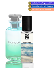 Pacific chill - Inspired by l*uis vuitton