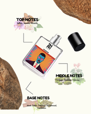 BR 540 -  Inspired by Ba*carat Rouge 540 +11