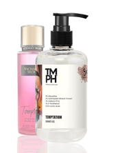 Temptation | Shower gel