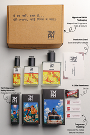 Phantom Essence - Inspired perfume | TMPerfumehouse