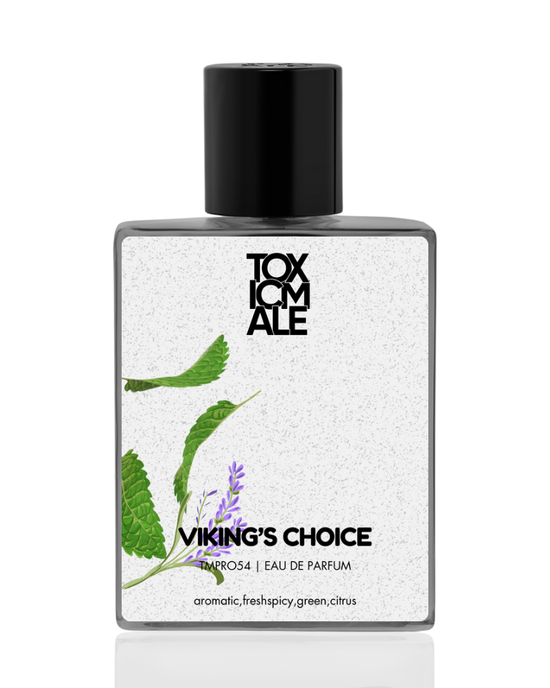 Viking’s  choice