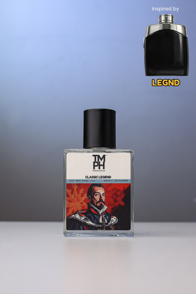 Montee Classic Legend - DG Inspired perfume | TMPerfumehouse