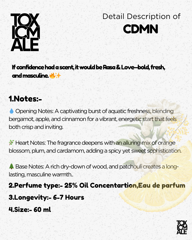 CDMN