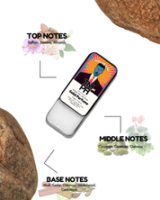 Rouge 540 Solid Perfume