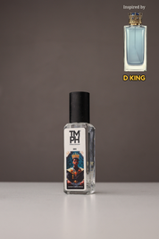 King - Inspired perfume  | TMPerfumehouse