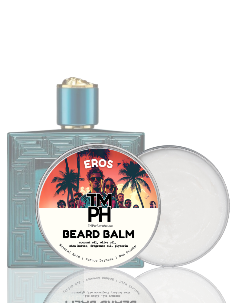 EROS | Premium Beard Balm