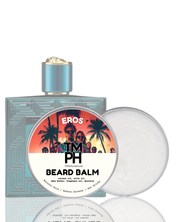 EROS | Premium Beard Balm