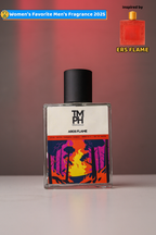 Aros Flame - LG Inspired perfume | TMPerfumehouse