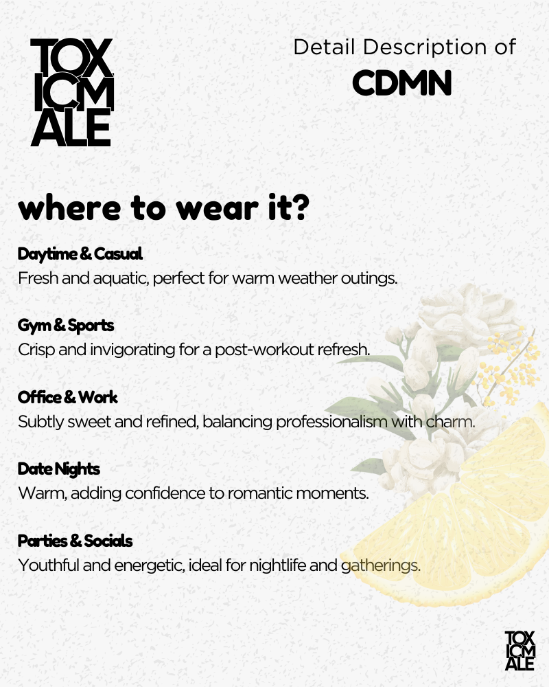 CDMN